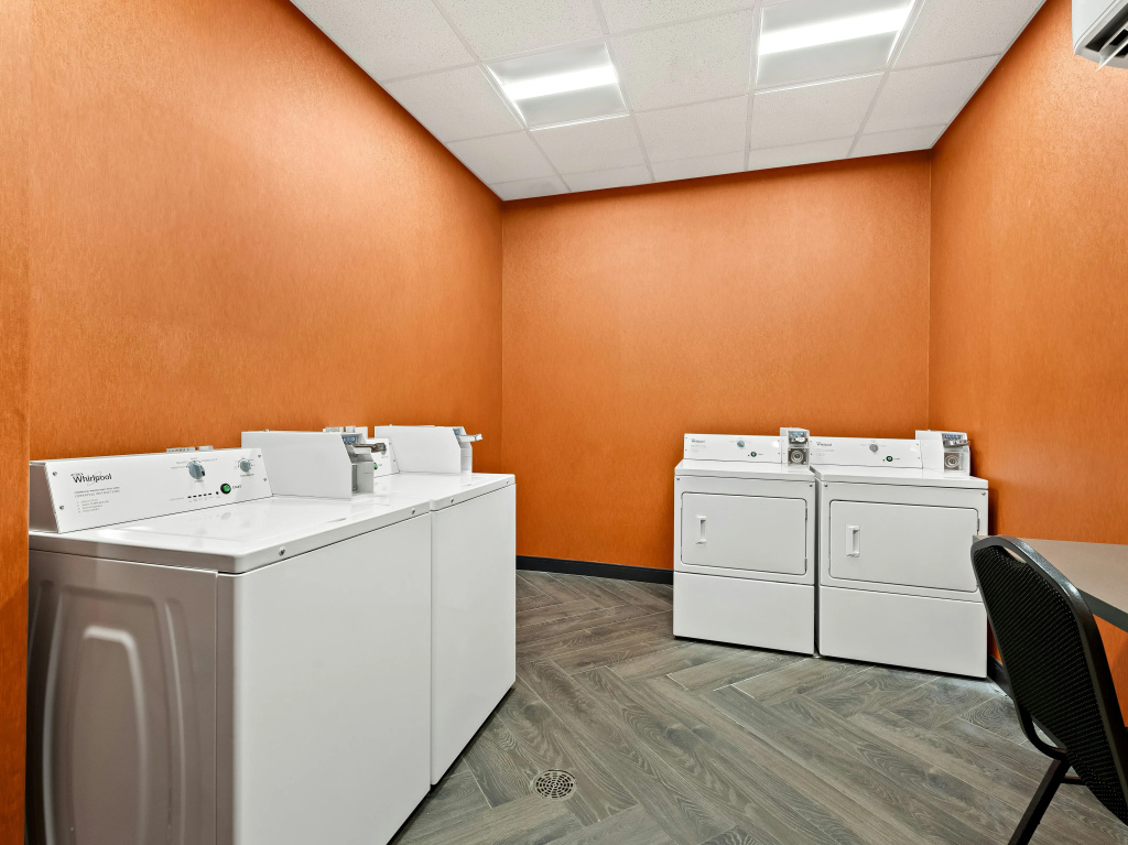 Hampton Inn Longview
