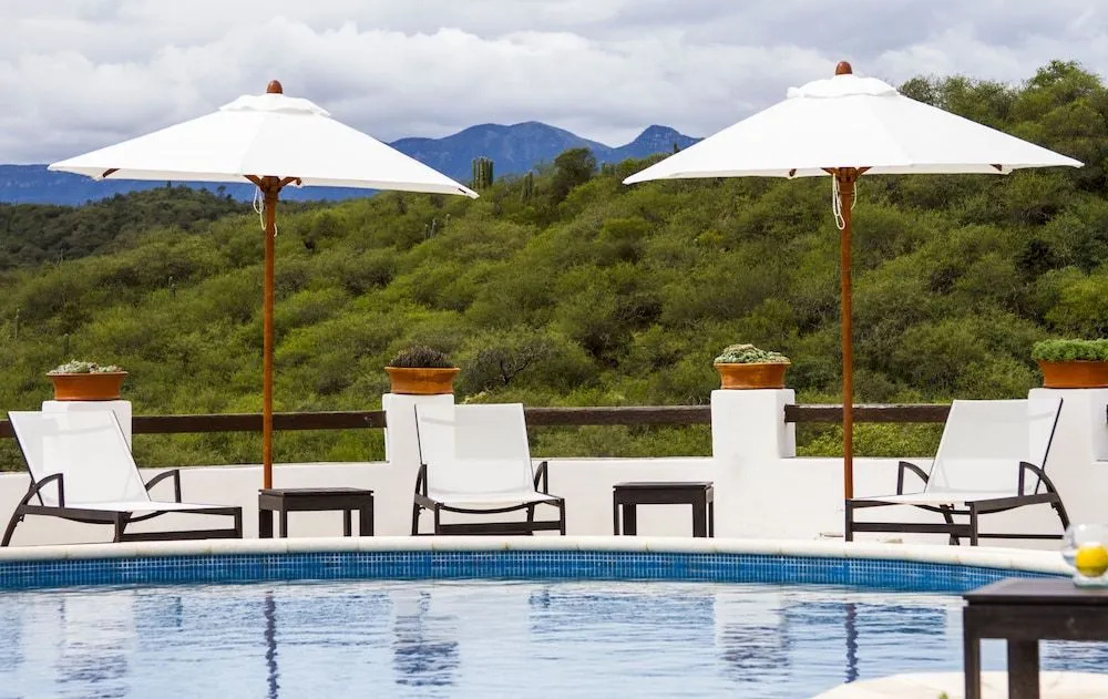 Guachipas Golf Hotel Boutique