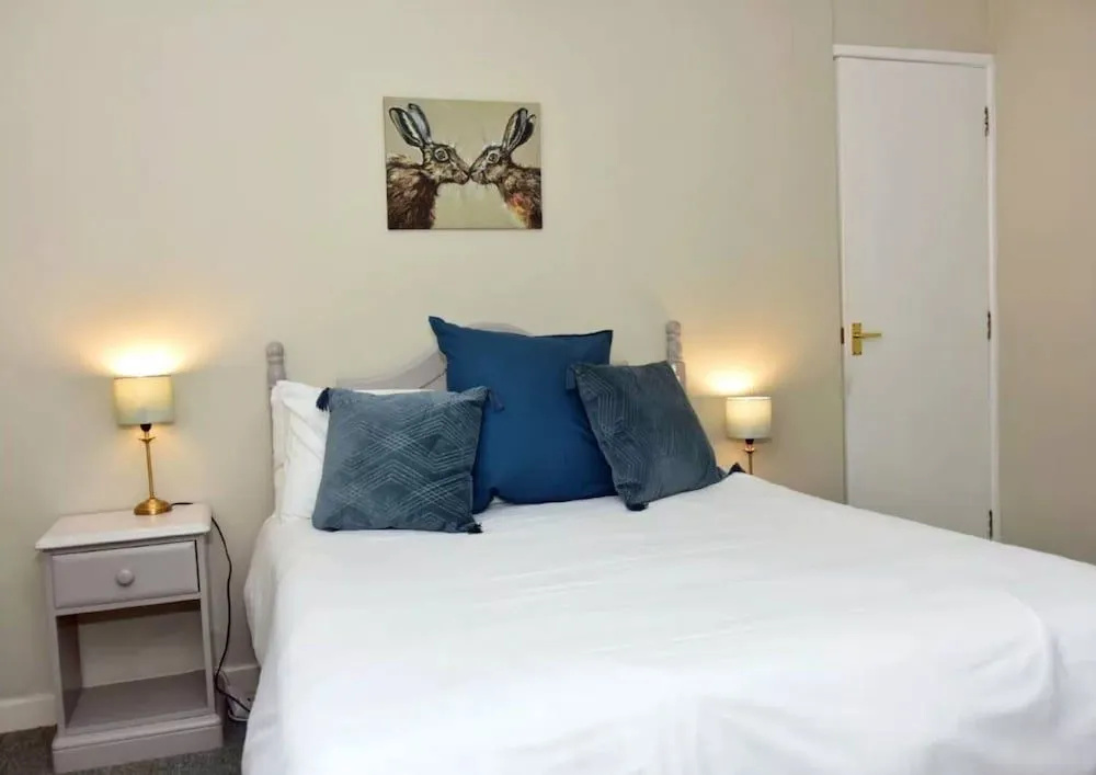 Ormonde House Hotel