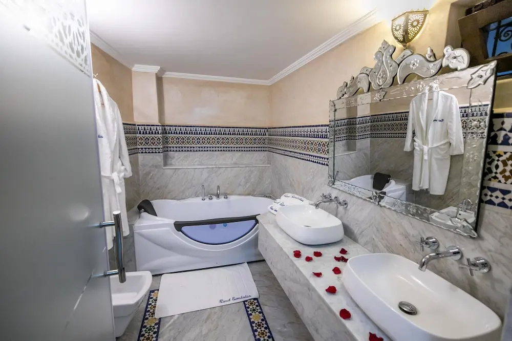 Riad Semlalia