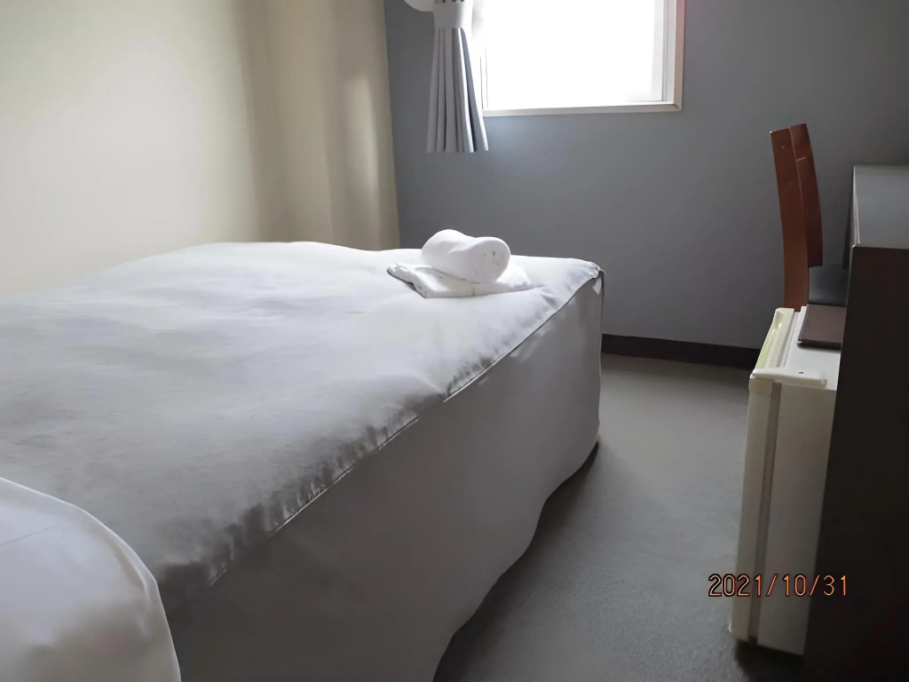 Hotel Heart Inn