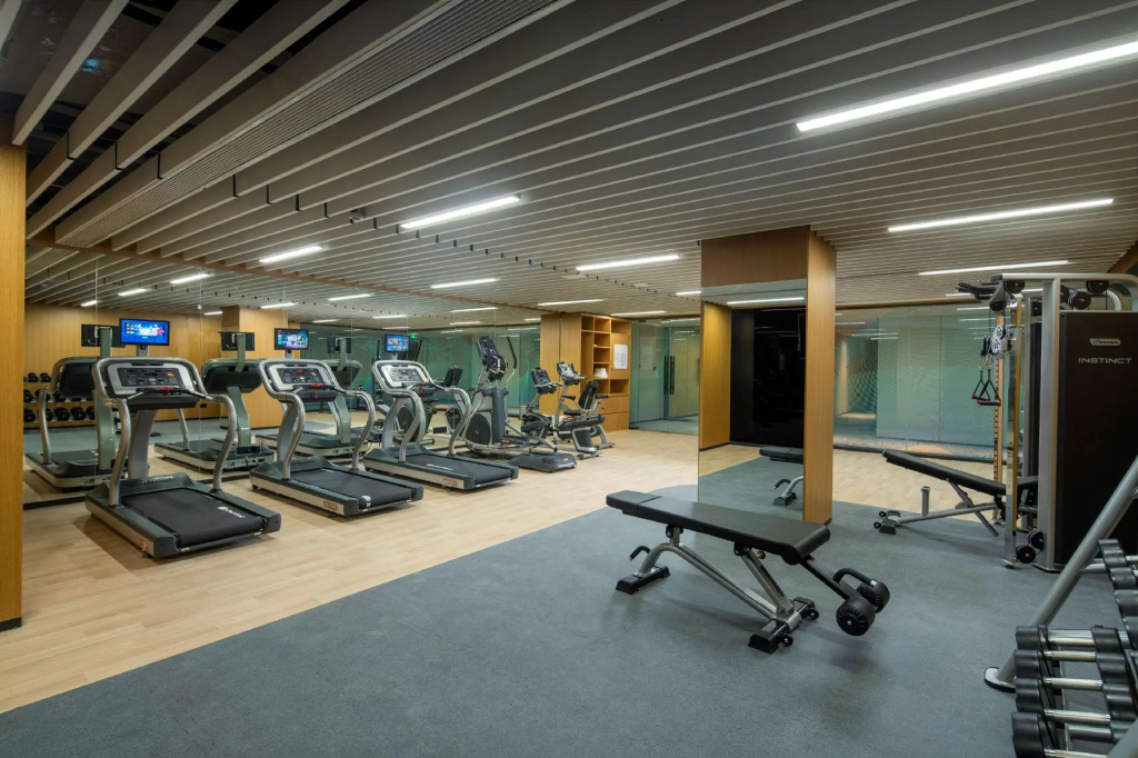 Hilton Garden Inn Guizhou Maotai Town