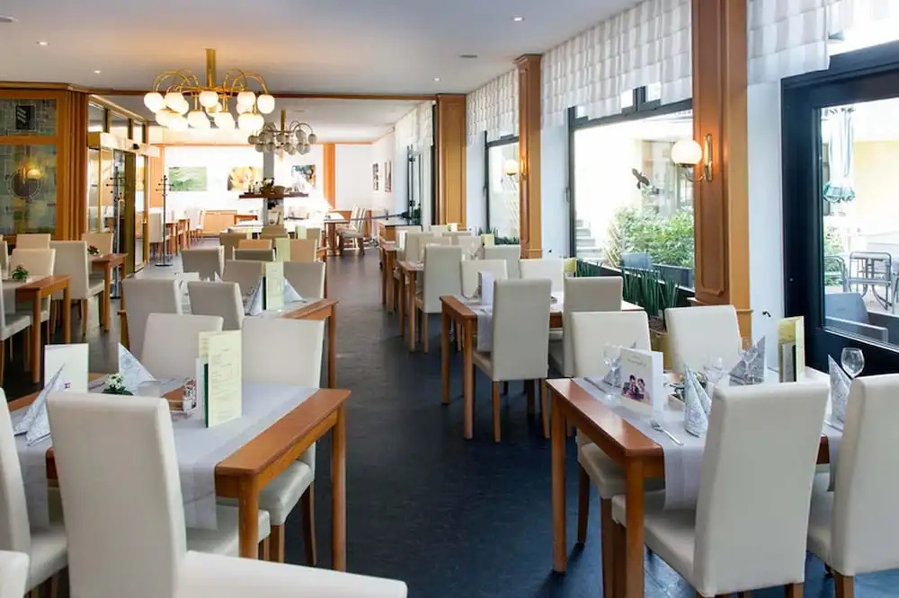 Seehotel Grunewald