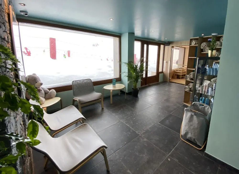 Alberta Hotel & Spa