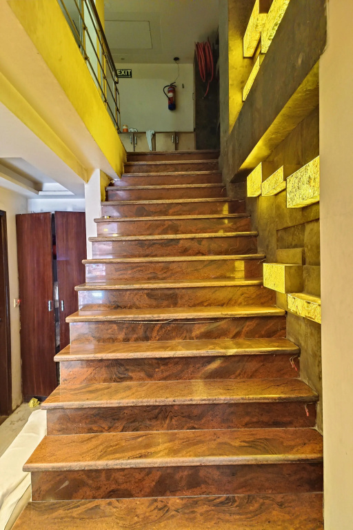 Hotel Gauranga Inn - New Delhi Railway Station