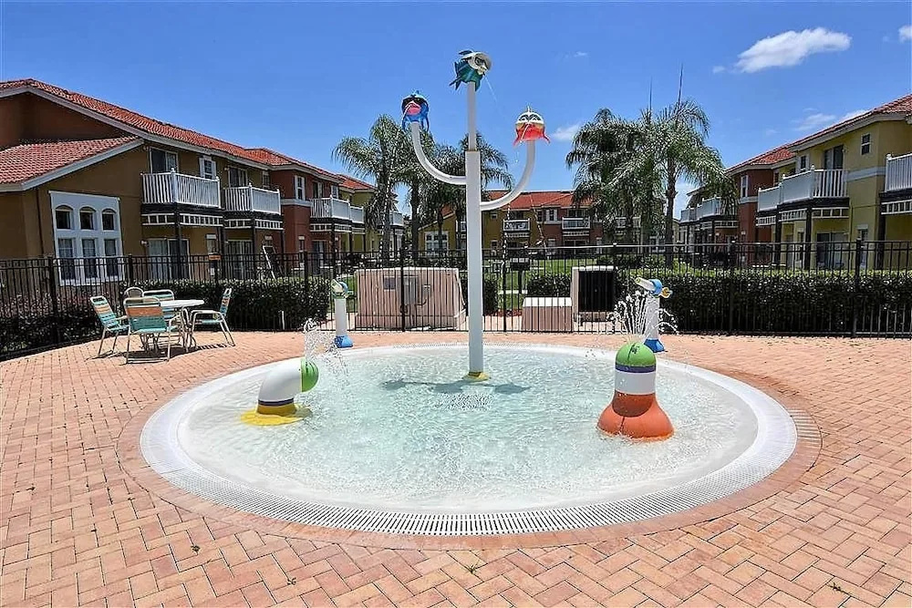 Simbas Magic Apartment 4 Bedroom