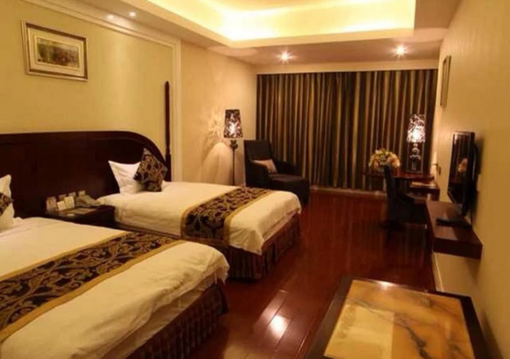 Yunnan Kingworld International Hotel