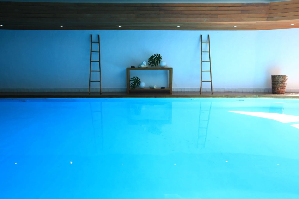 Grand Hôtel De Cala Rossa & Spa Nucca