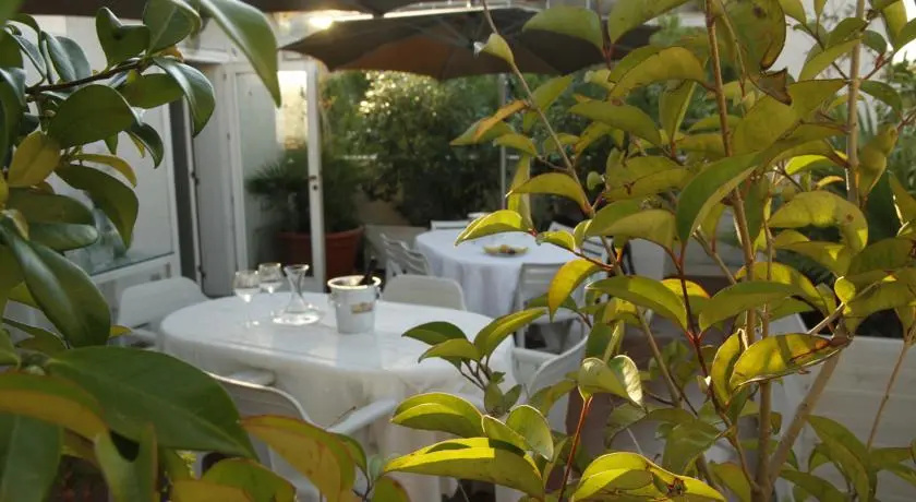 Casa Mimì B&B