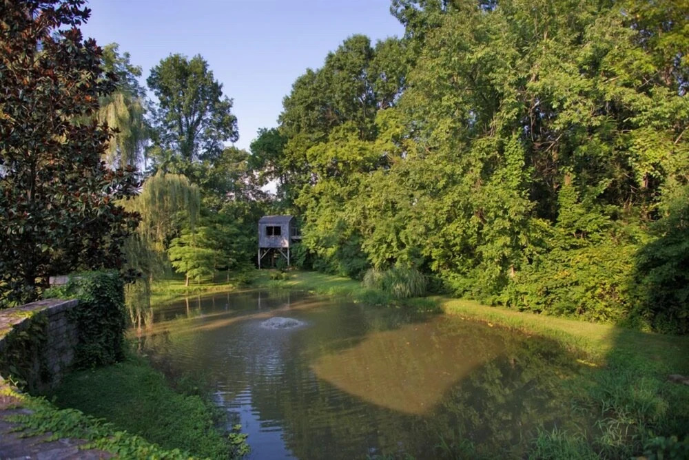 Belle Meade Villa - A True Sight to Behold with Sprawling Acres, Pool 30 day min