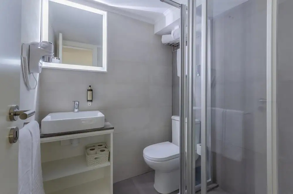 Ver Belém Suites