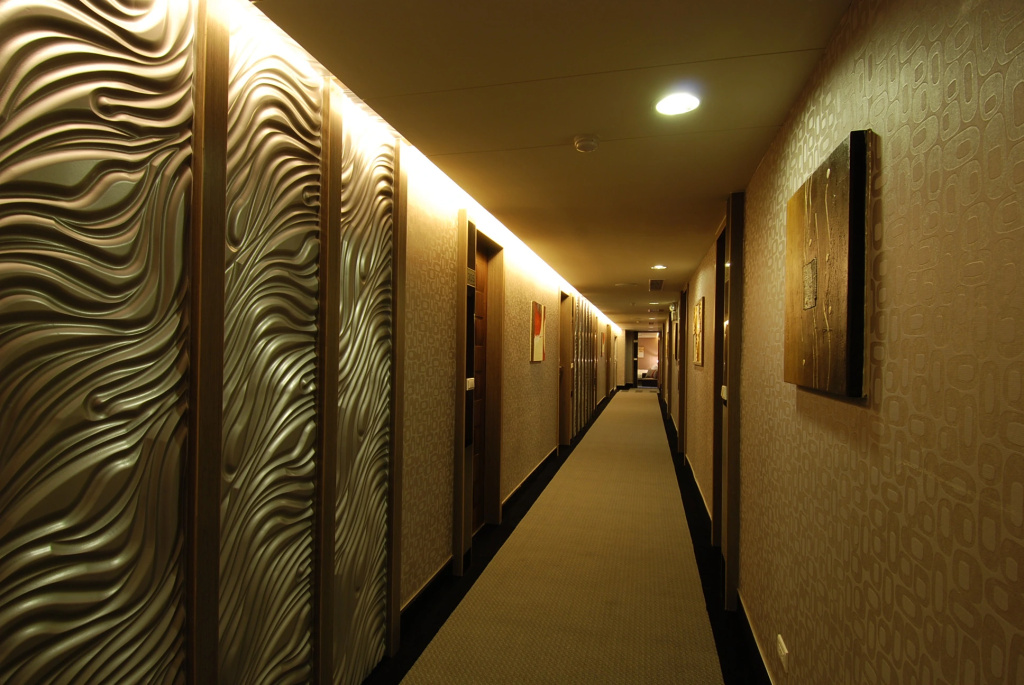 Fu Kuang Hotel