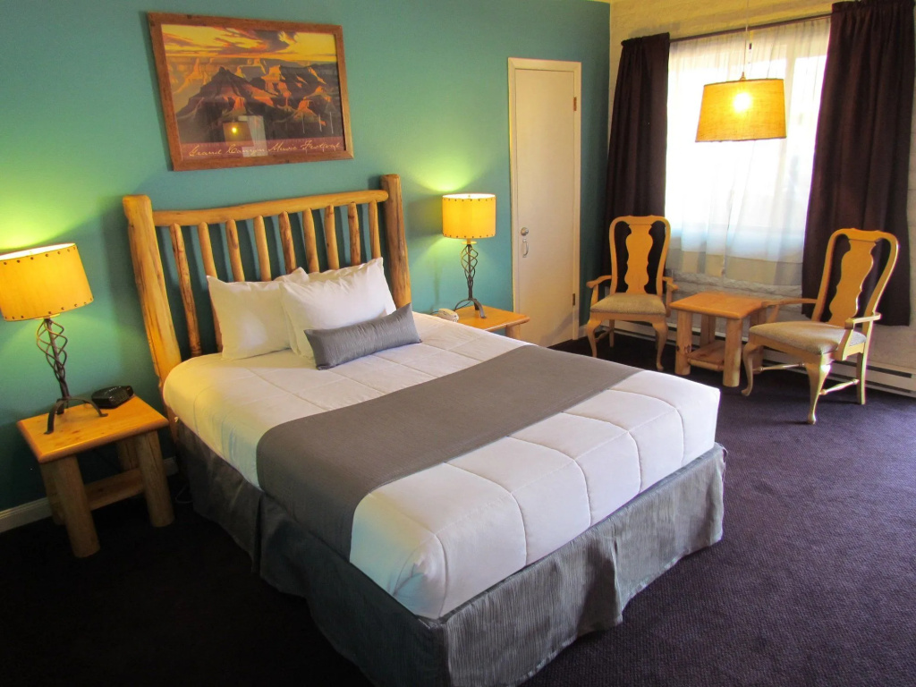 Sedona Hilltop Inn