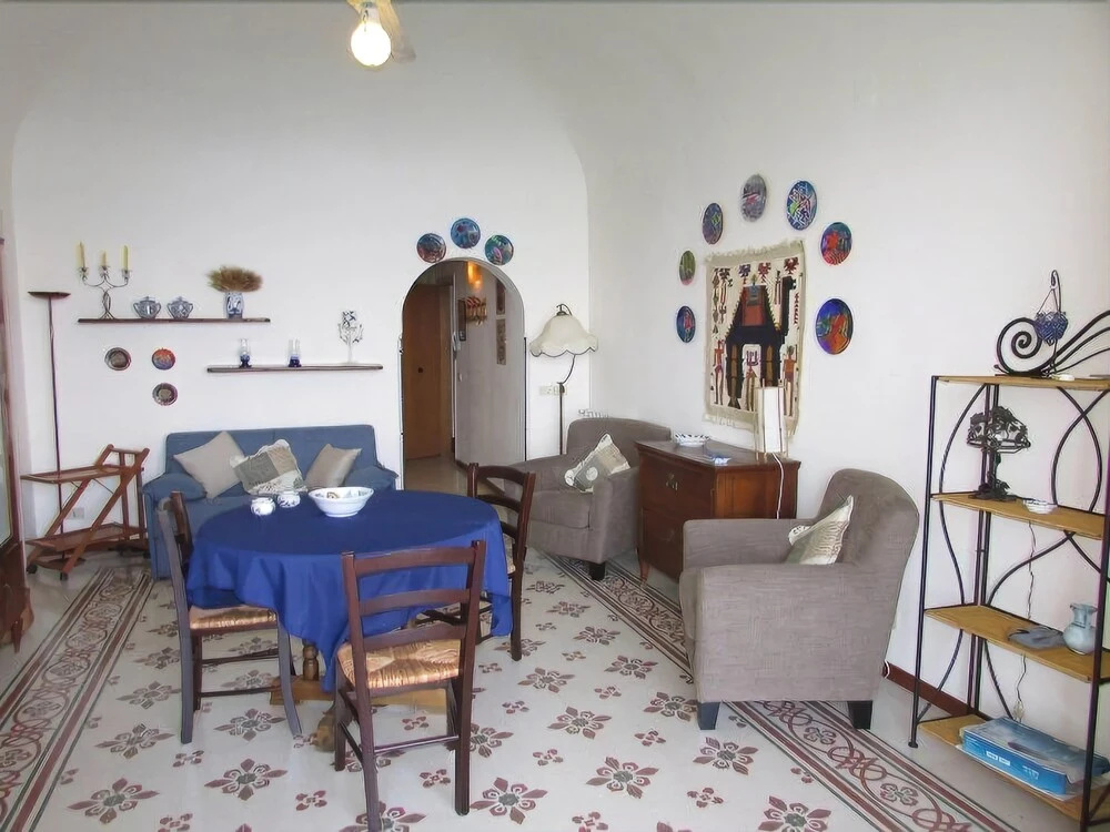 Terrazza dei Pescatori