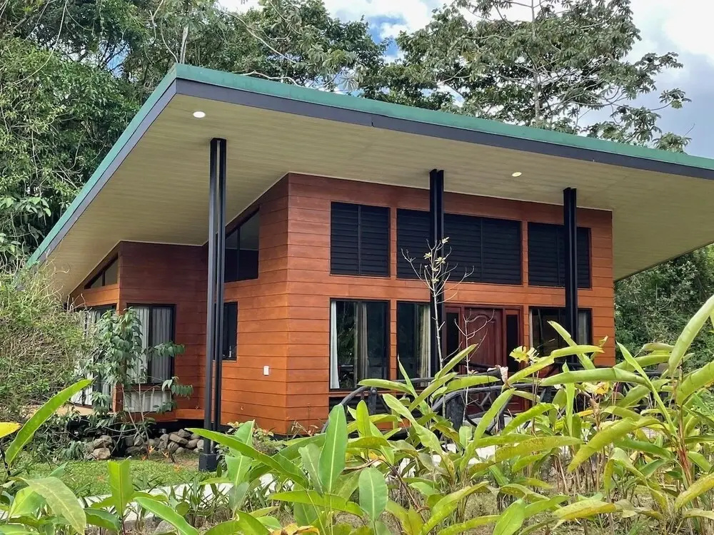 Sangregado Lodge