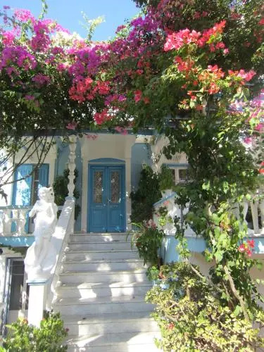Sandalis Hotel