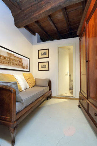 Sangallo Rooms - Residenze Romanae