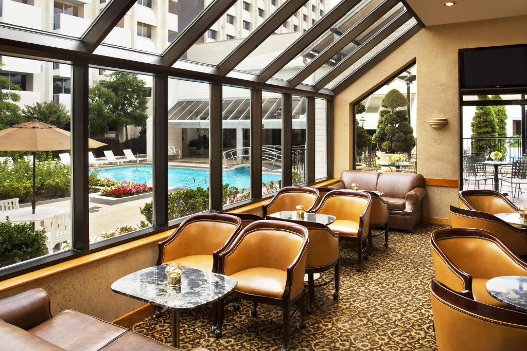 Sheraton Greensboro