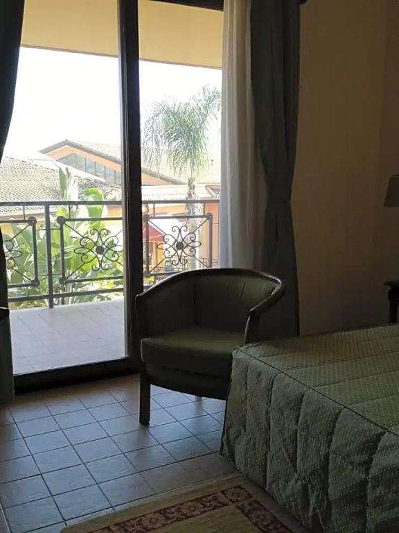Hotel Villa Peretti