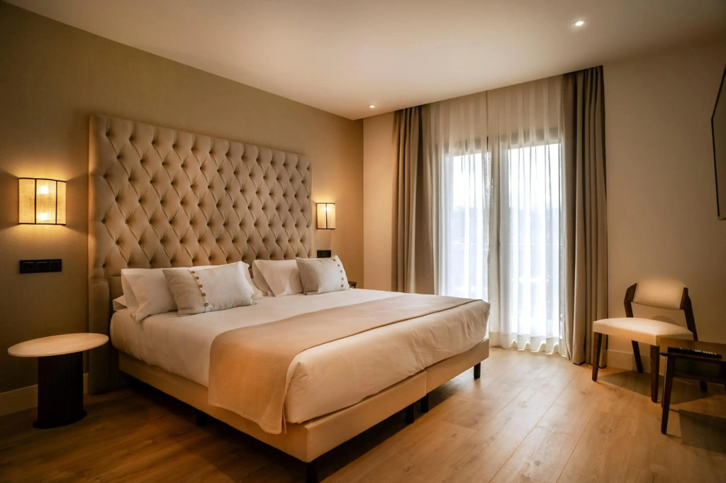 Hotel Cigarral Santa María