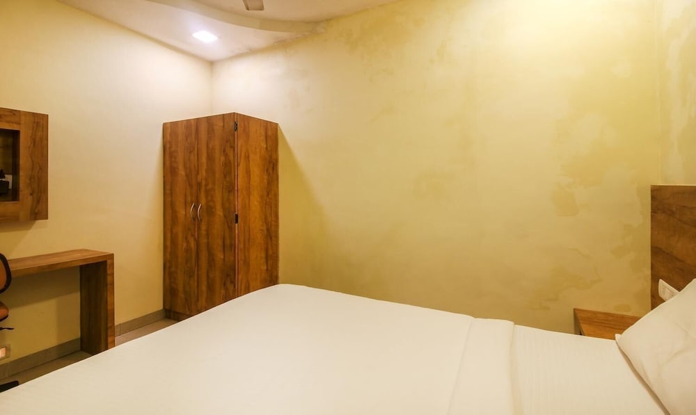 Tiba Hotel