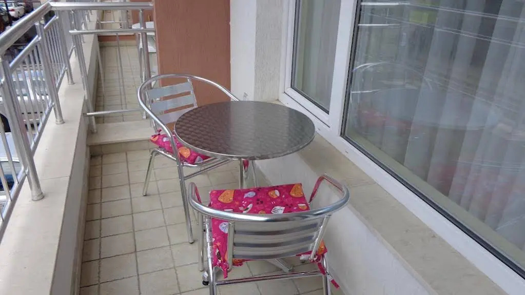 Luxury Apartment Lazur