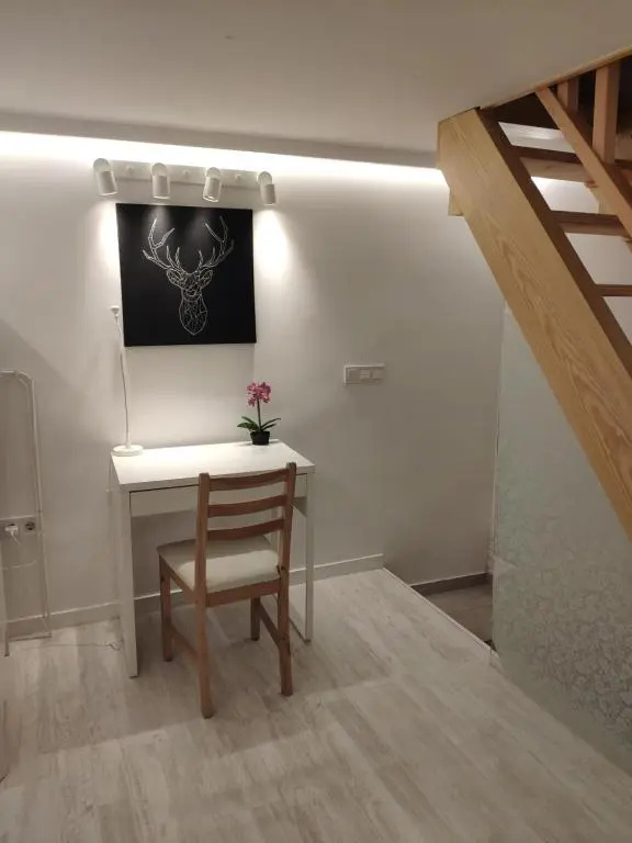 Cozy Apartment Malasaña FREE Parking
