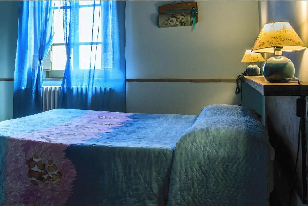 Agriturismo Il Tiro