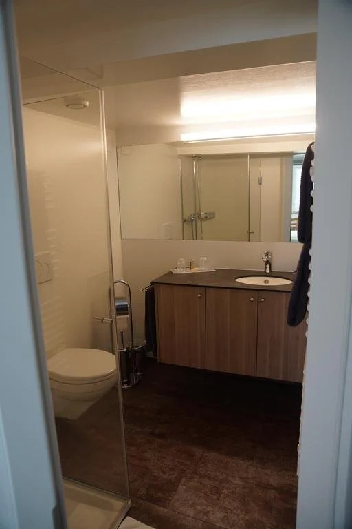 Hotel B&BAlpenheim