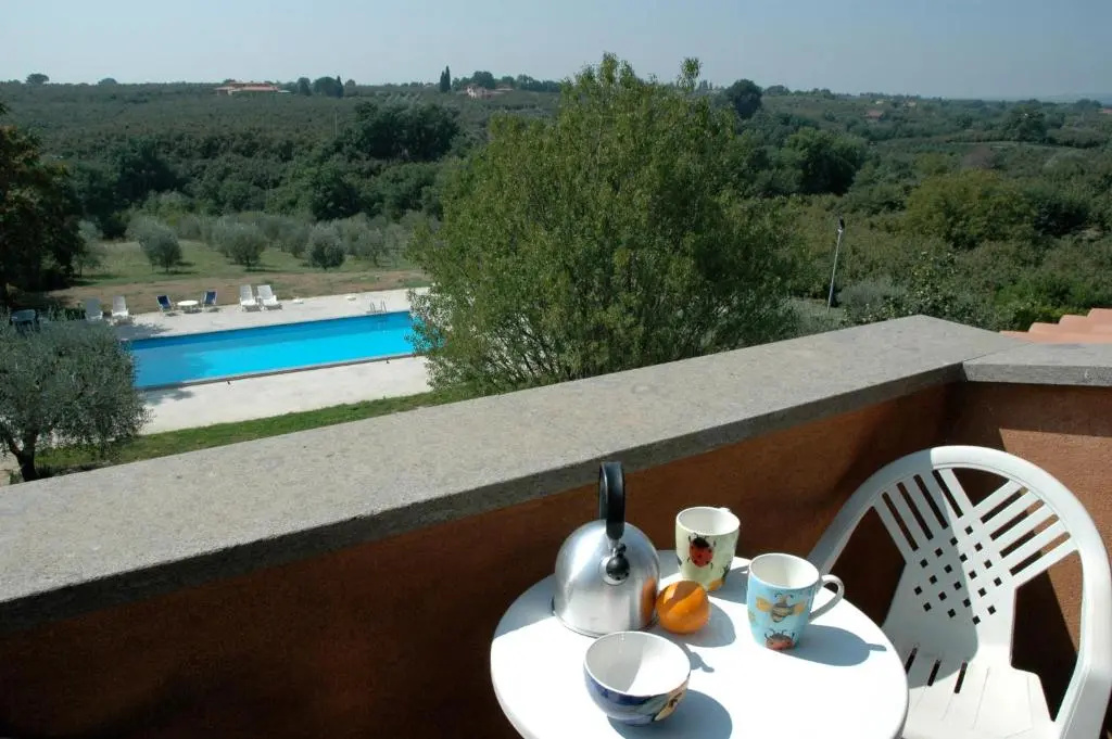 B&B Villa Iris