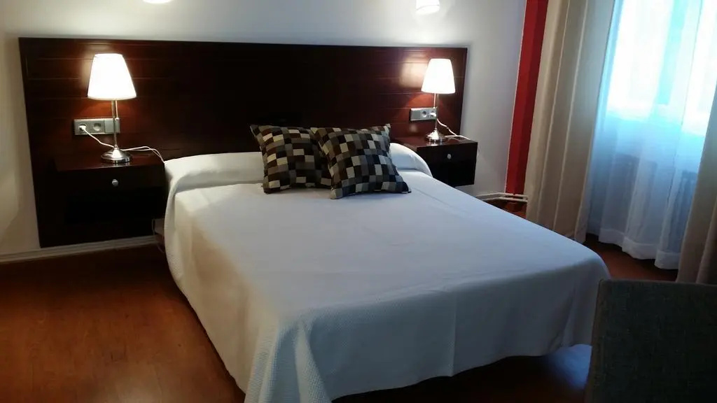 Hotel La Isla