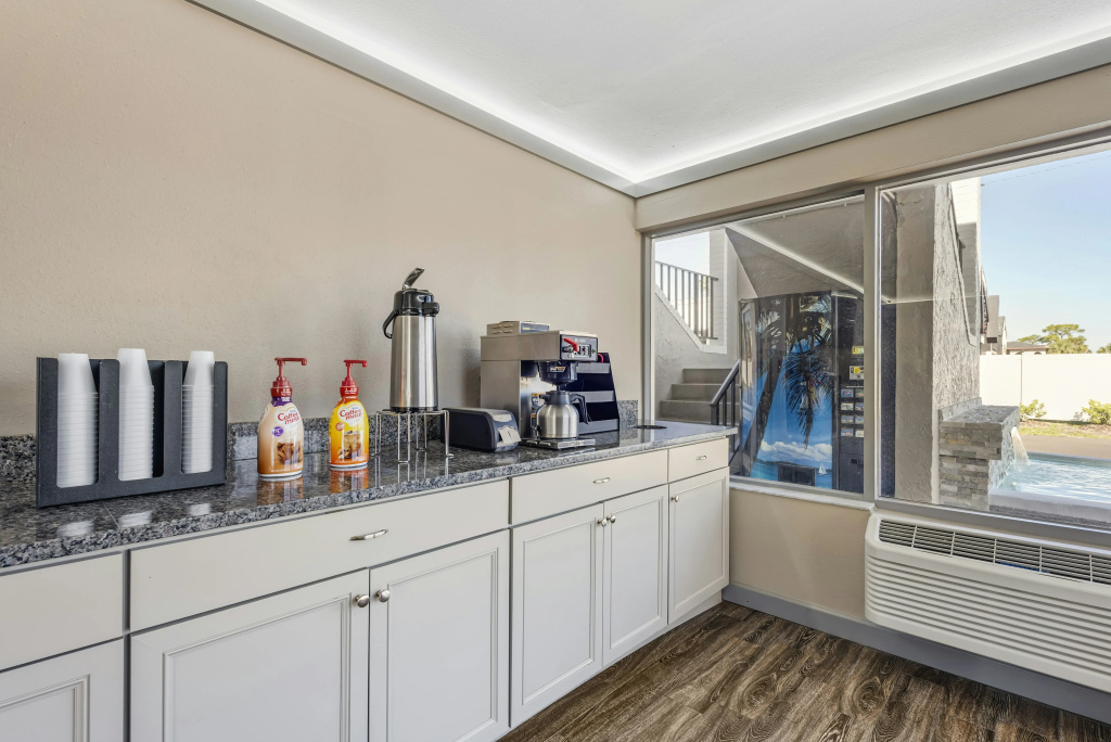 Red Roof Inn Kissimmee, FL