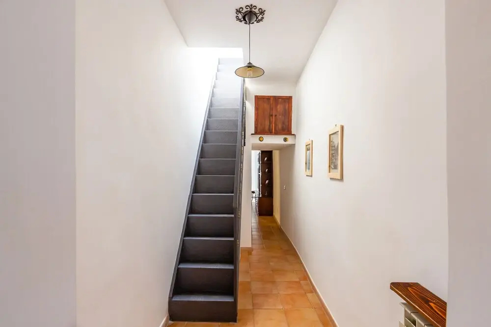 Double Terrace At San Sebastiano By Napoliapartments