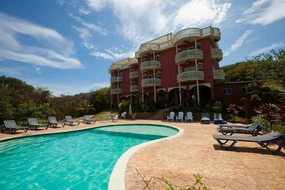 Club Natale Bay Villas