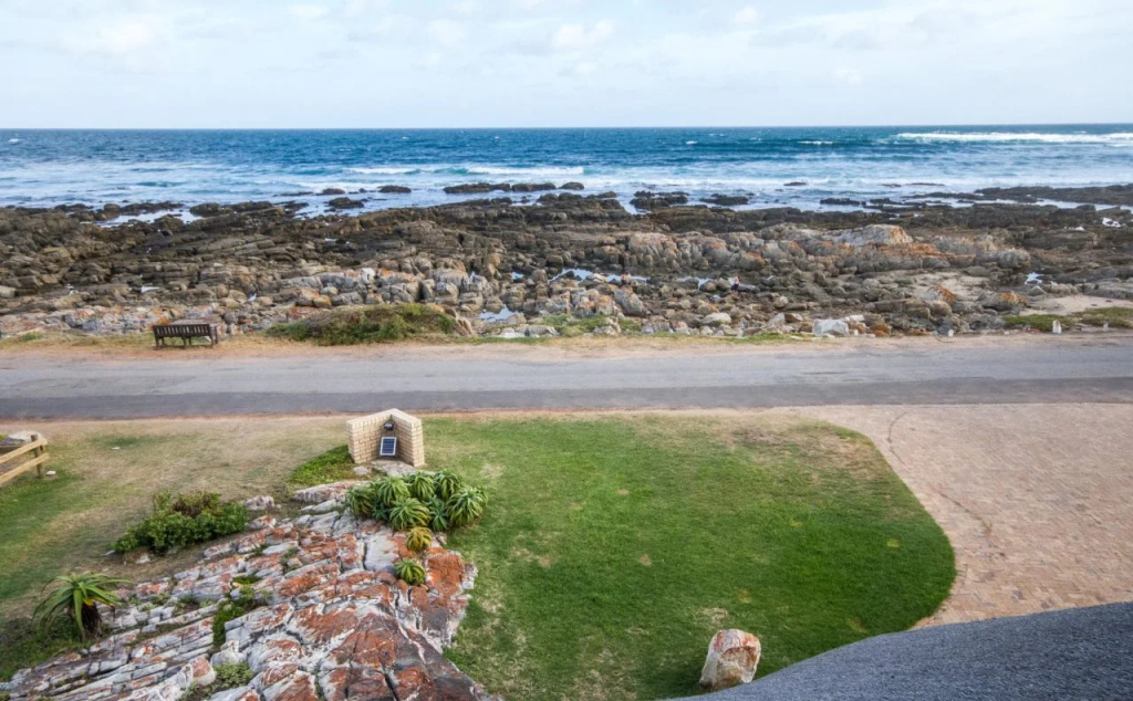 Little Rock Guesthouse