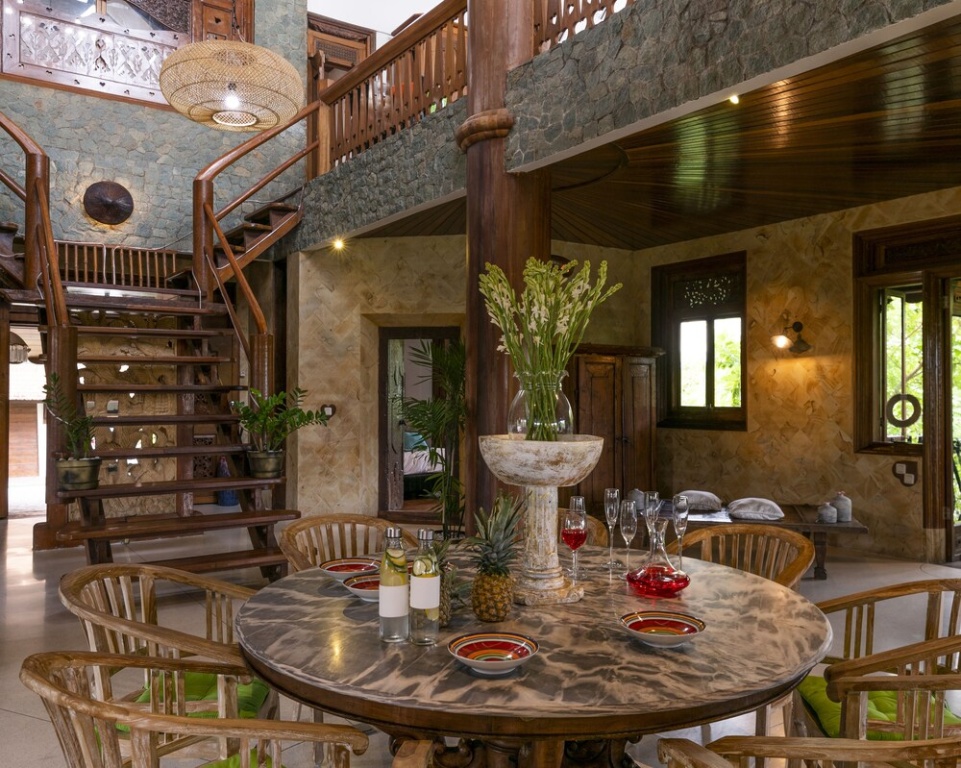 Massive Villa Brawa in Canggu