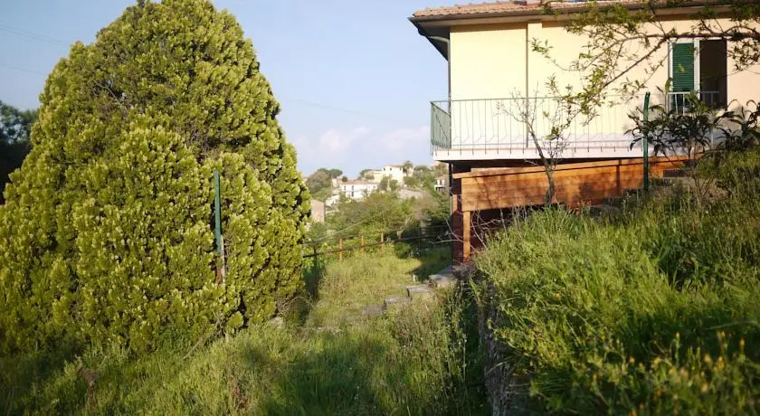 La Tuja
