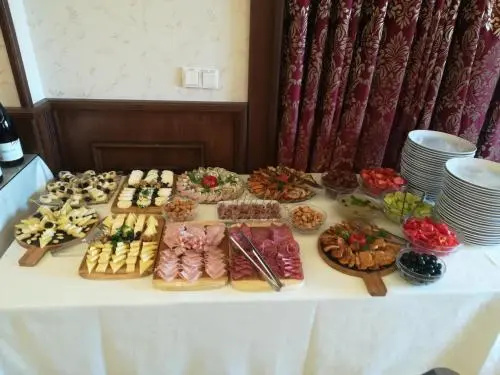 Hotel Leul de Aur