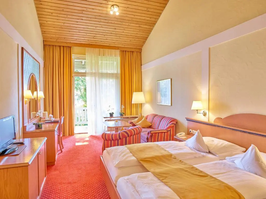 Parkhotel Bad Griesbach