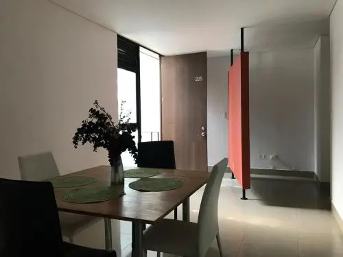 Aloja Apartamentos
