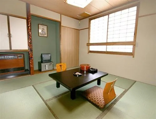 Ryokan Wakamiya