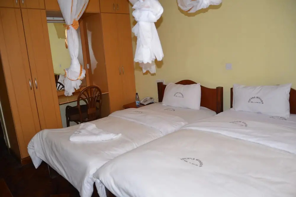 Vienna Woods Hotel Nakuru