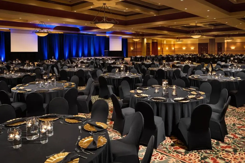 Renaissance Tulsa Hotel & Convention Center