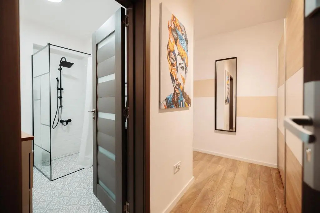 The Perfect Space 1 Bedroom Studio Apartment