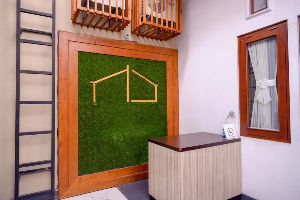 Airy JEC Raya Janti 22 Yogyakarta