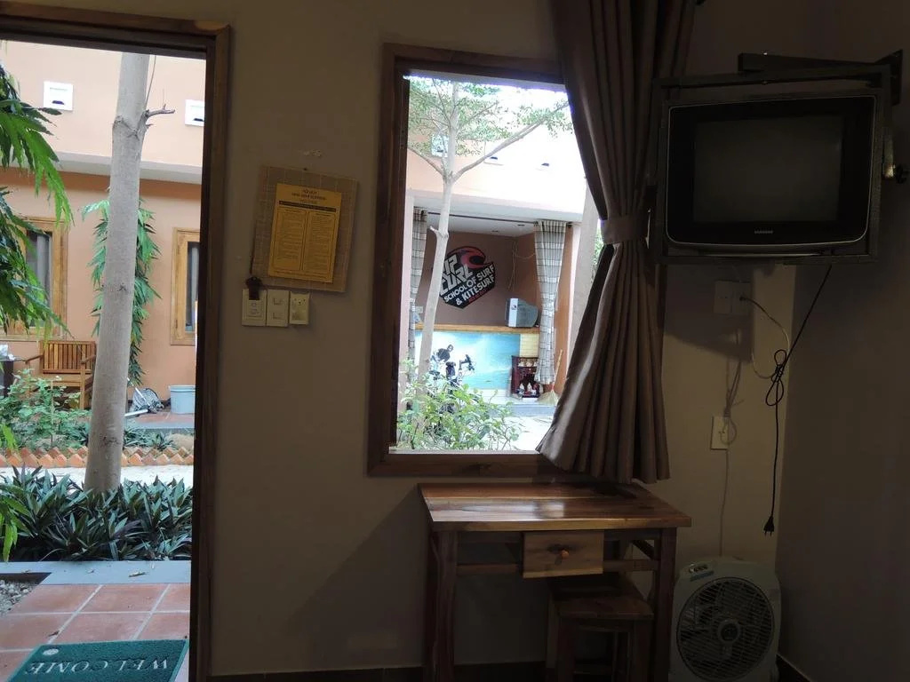 Surfers Guesthouse