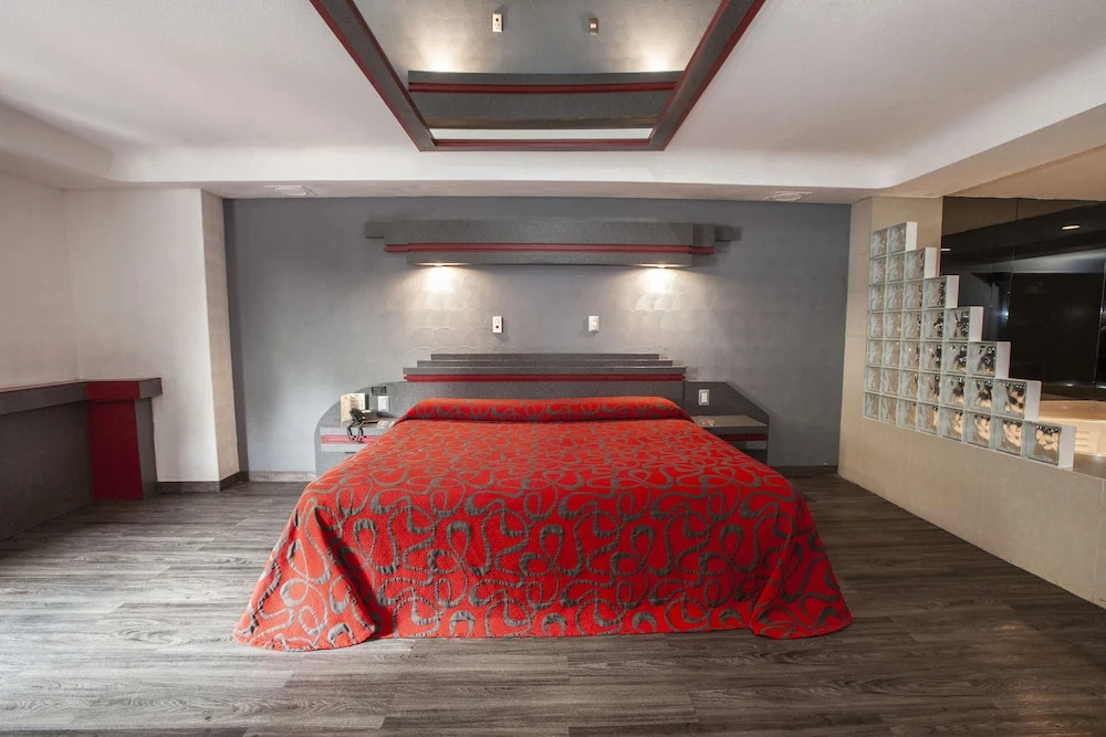 Hotel La Rosa - Sólo Adultos