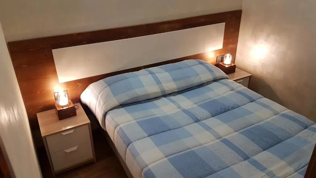 Orange Fox comfortable apartment Cervinia Ski resort & free WiFi