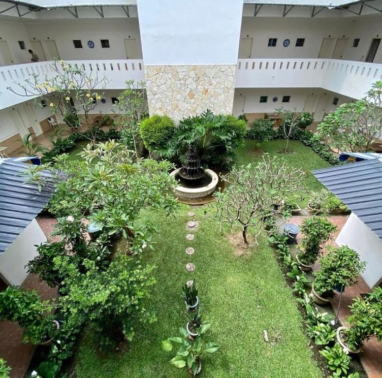 Roemah Moesi Medan