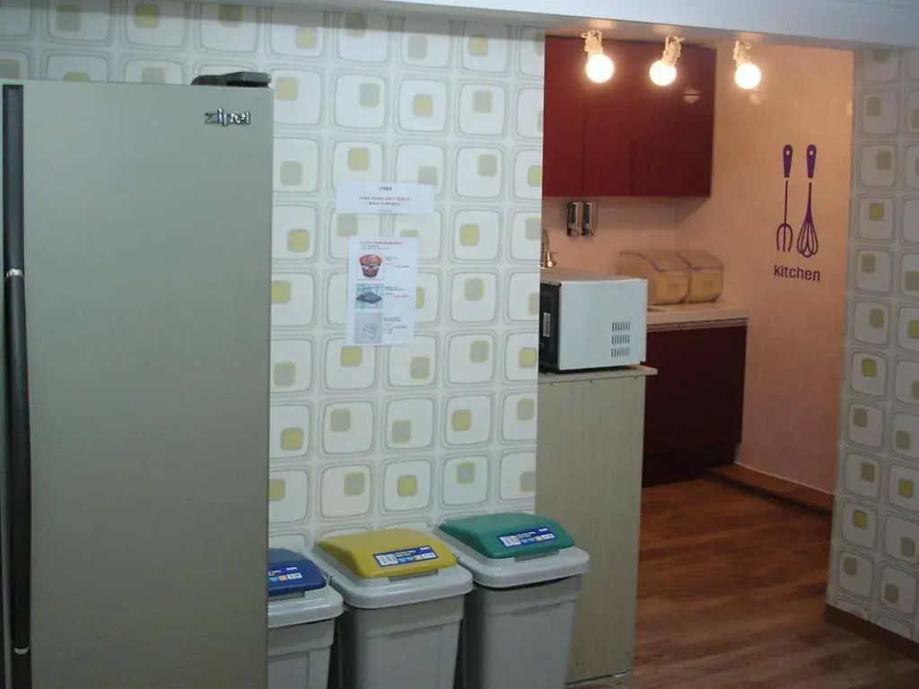 H Residence